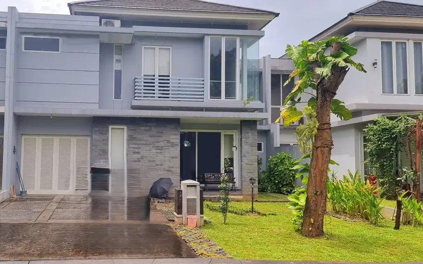 RUMAH FAMILY FRIENDLY IDAMAN KELUARGA, HARGA MURAH !