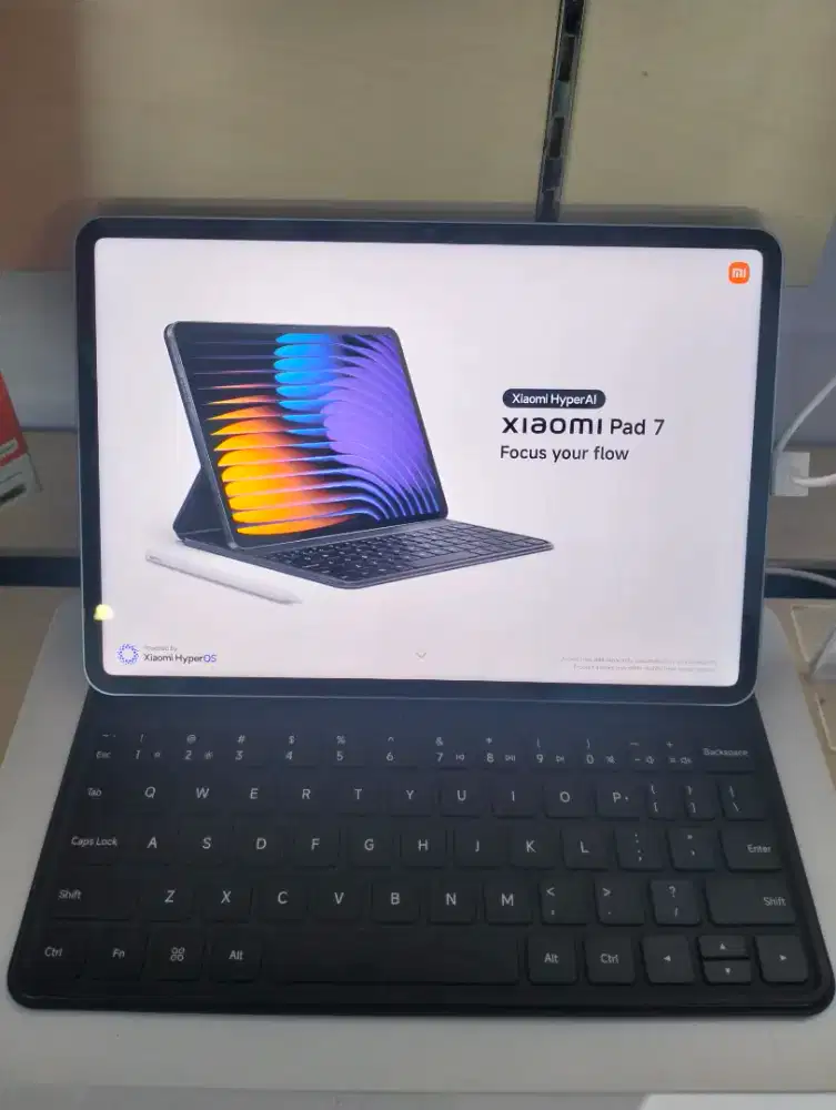 CICILAN BUNGA RINGAN REDMI PAD 7