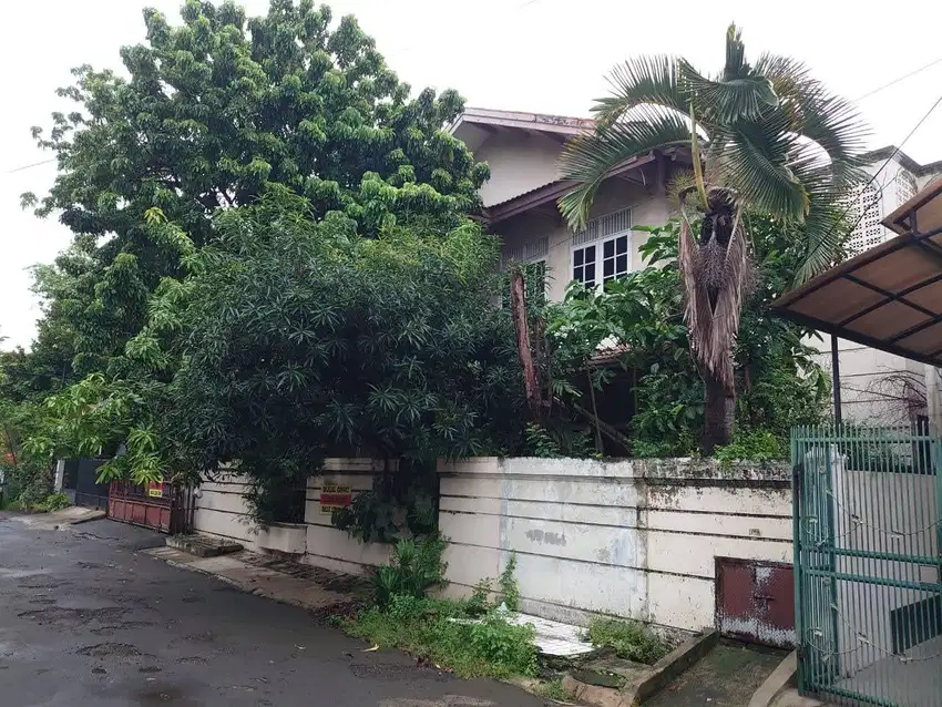 Dijual Rumah 2Lt Siap Huni di Kelapa Gading,Jakut