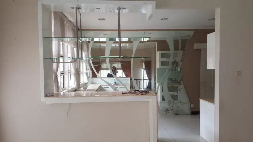 Dijual dan Disewakan Rumah Mewah Lokasi Bukit Kencana Semarang