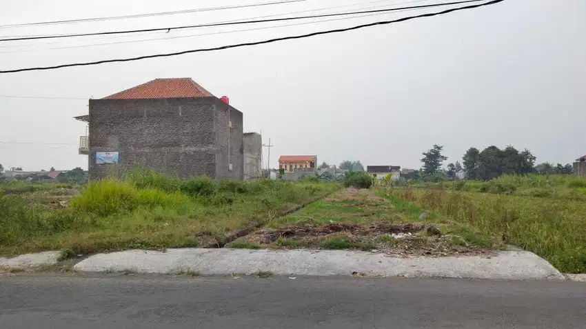 TANAH MURAH KARTASURA 300 m UIN SURAKARTA