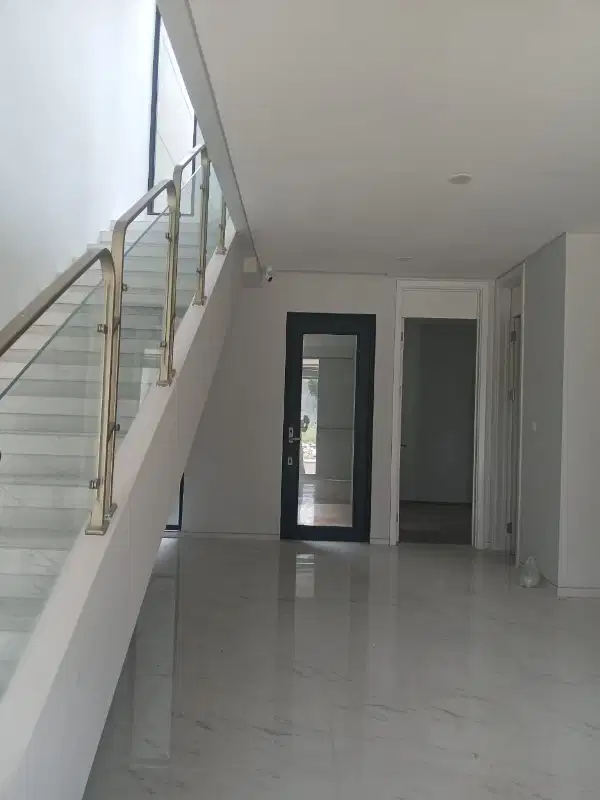 Rumah Dharmawangsa Bintaro READY STOCK SIAP HUNI