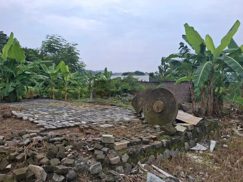 Dijual tanah Tembalang  sendangmulyo