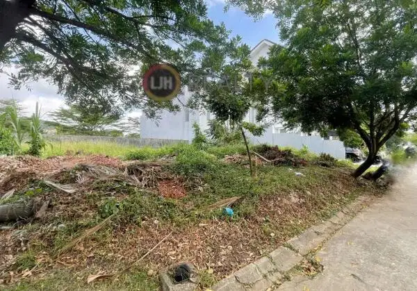 Dijual Kavling di Taman Golf Residence Sukajadi Dekat Pelabuhan Batam