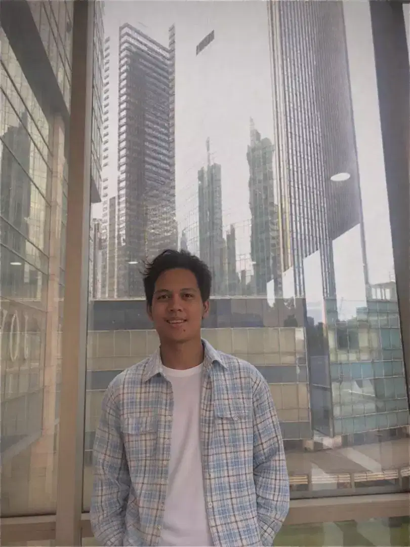Mencari pekerjaan