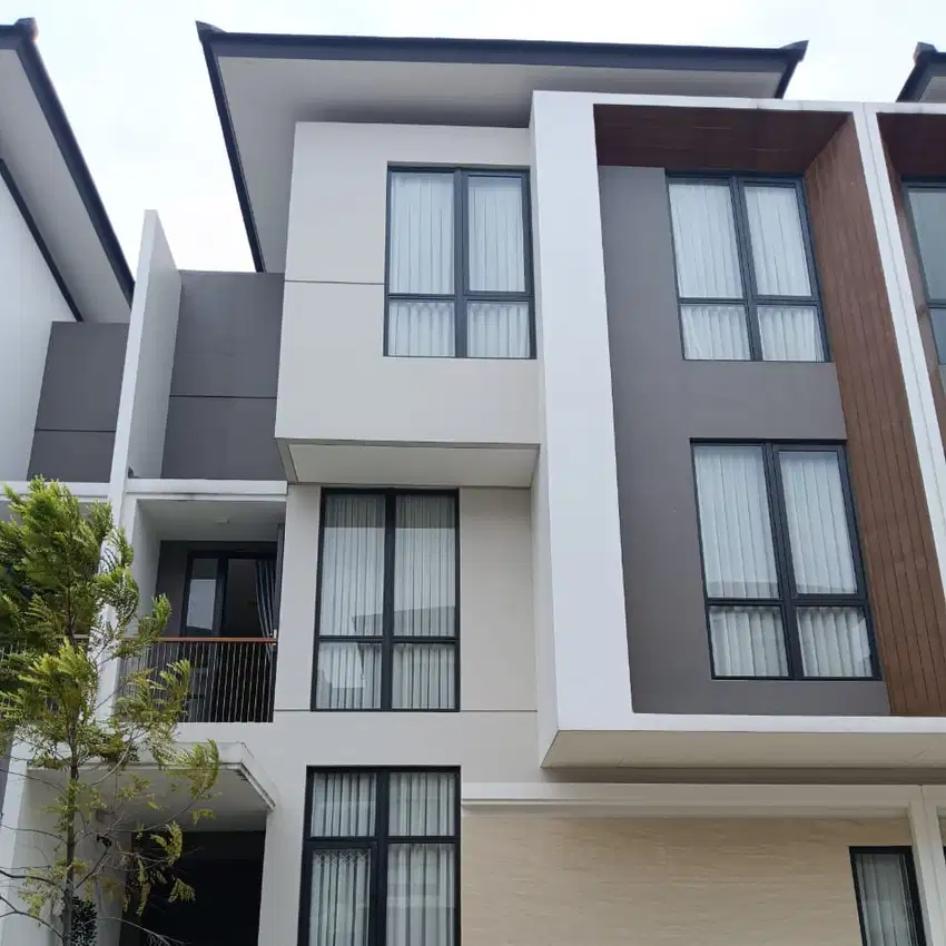 Jual CEPAT Dan BU Yang Penting LAKU At ASYA JAKARTA GARDEN CITY