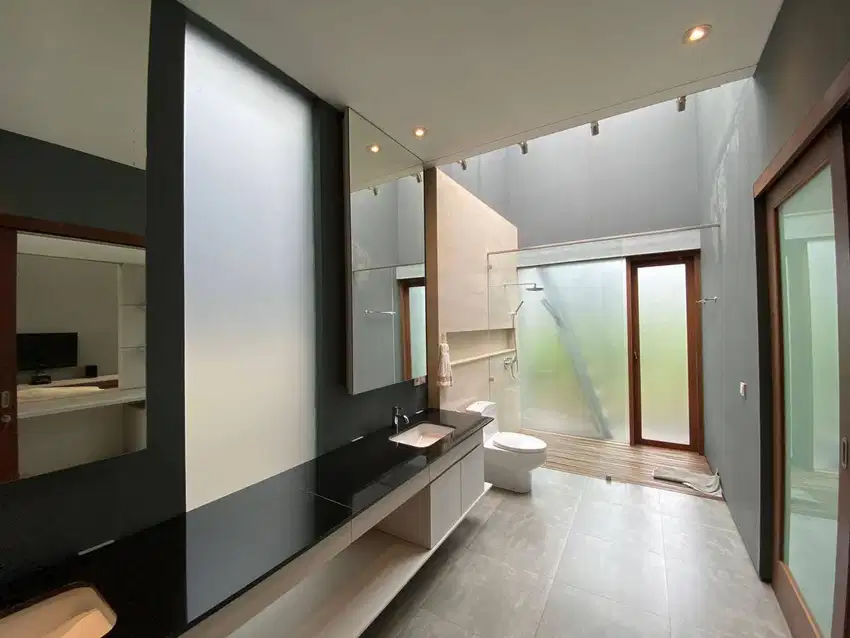 Dijual Rumah Minimalis Di Villa Gading Indah,Kelapa Gading,Jak-Ut