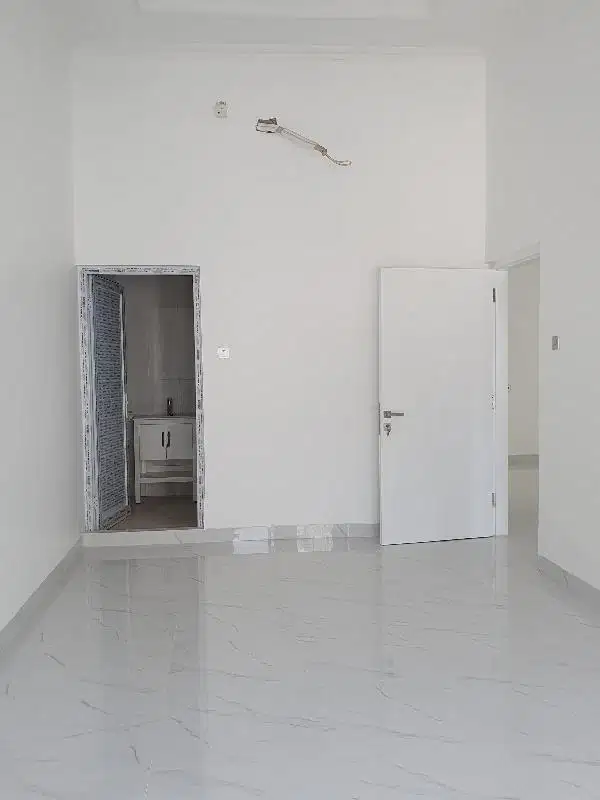 DIJUAL RUMAH BARU DI JANUR KUNING-KELSPA GADING
