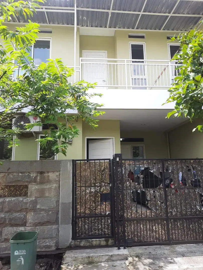 Dijual Cepat Kawasan Karawaci