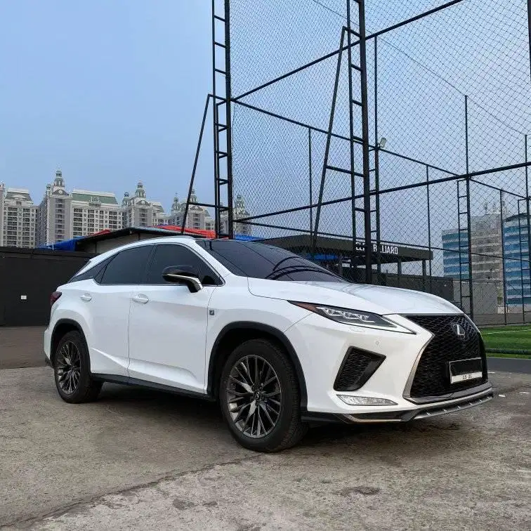 Lexus RX300 Sport 2020