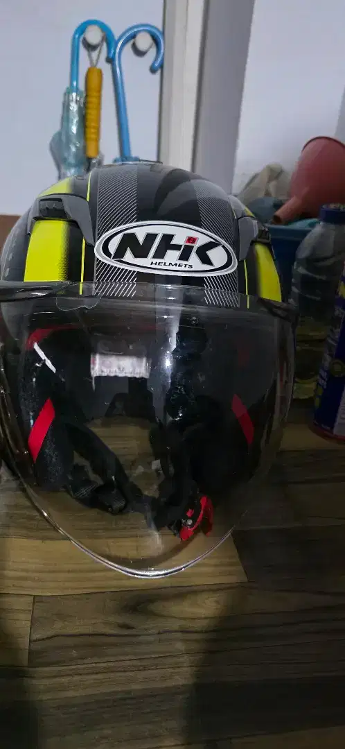 Helm NHK Gladiator