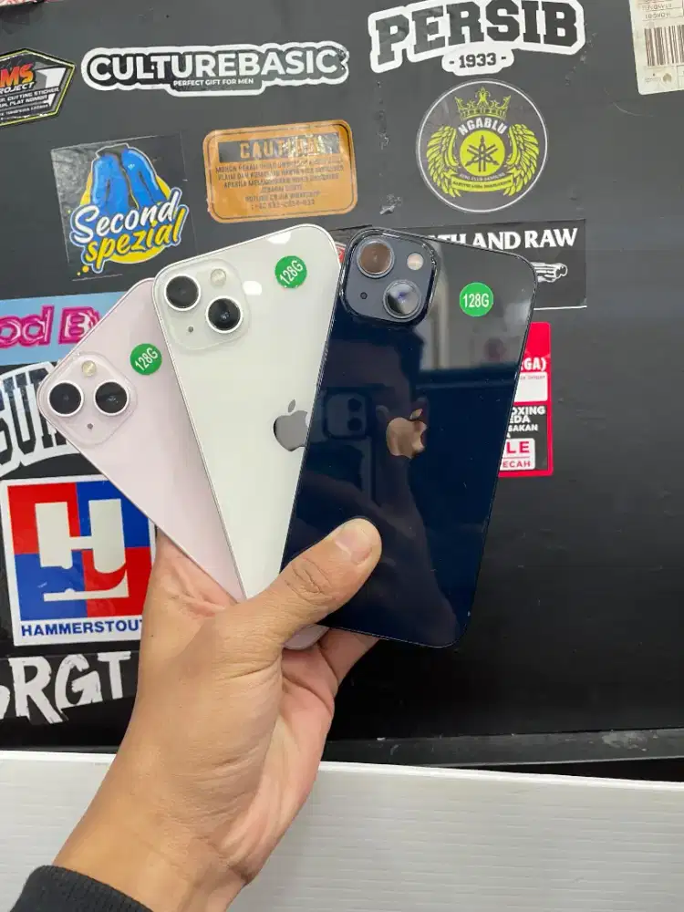 Iphone 13 garansi beacukai