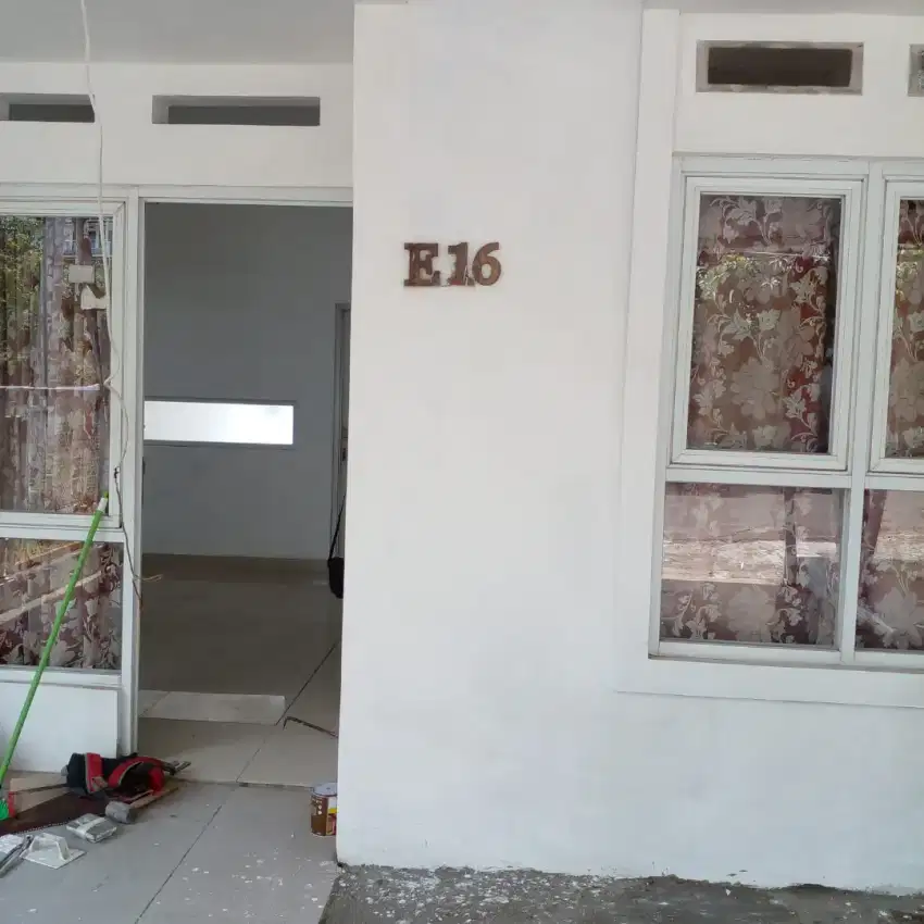 DIJUAL RUMAH DI CIMAHI