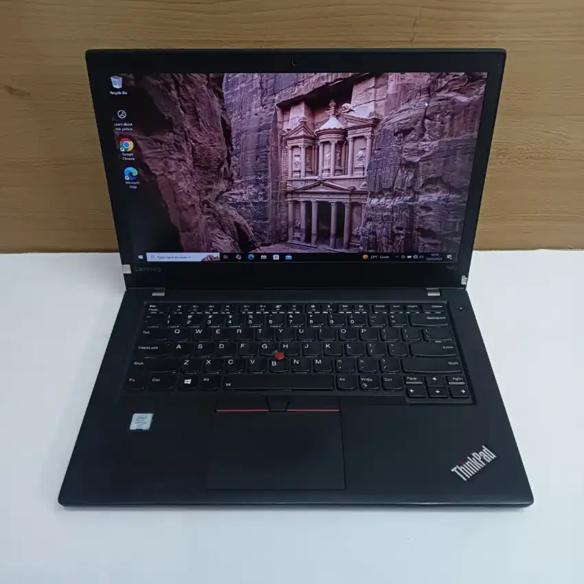 Laptop Lenovo Thinkpad T470