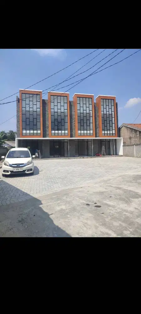 Mari dimari gypsum perkantoran dan funiture