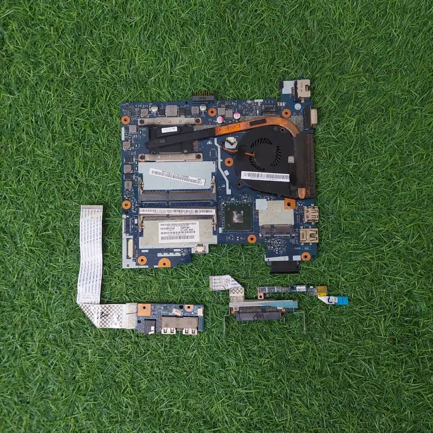 MAINBOARD LAPTOP ACER V5-131 INTEL CELERON 1007U