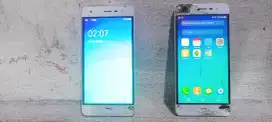 Android advan ram 3 4G