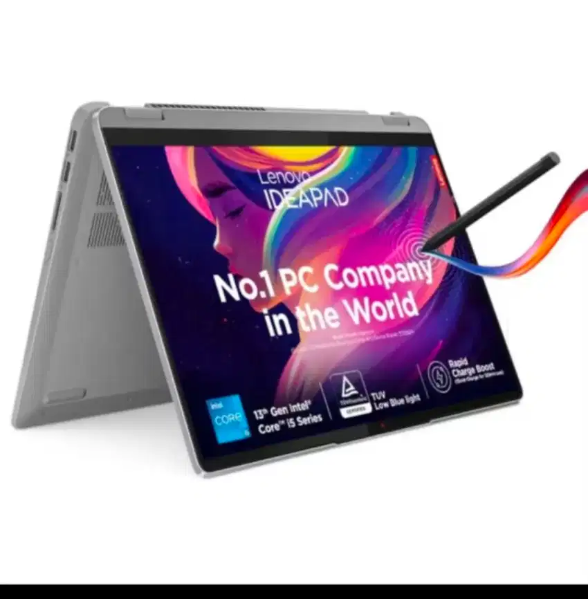 LENOVO IDEAPAD FLEX 5 14 INTEL I5 1335U 8GB 512GB 14.0 WUXGA IPS TOUCH