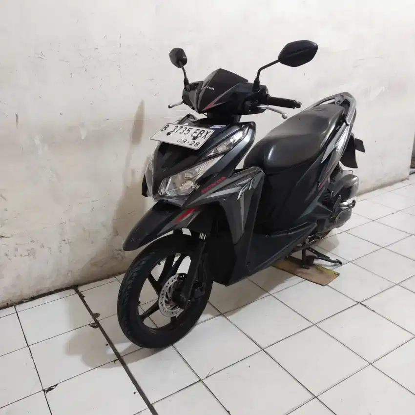 Vario KZR 2013 Mesin Aluss Grees Bagus