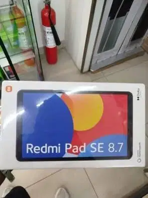 Redmi pad se cicilan