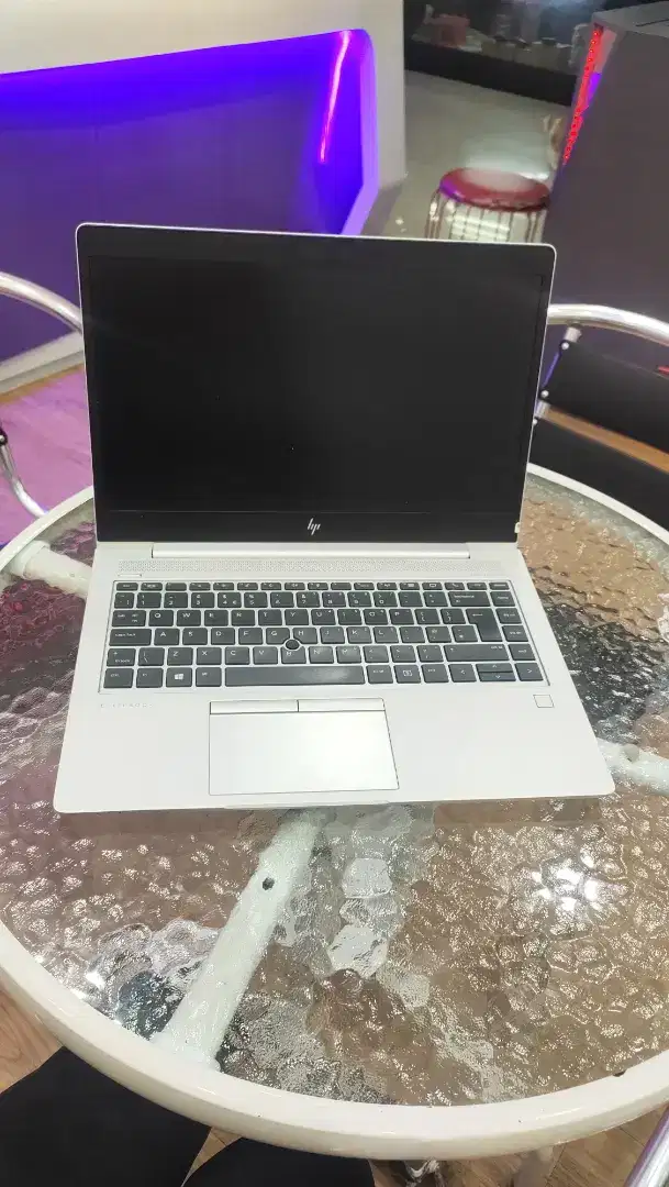 HP ELITEBOOK 745 AMD RYZEN 5