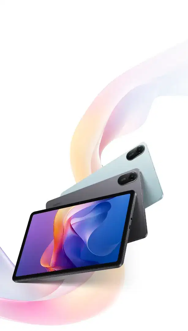 Redmi pad 2 terbaru