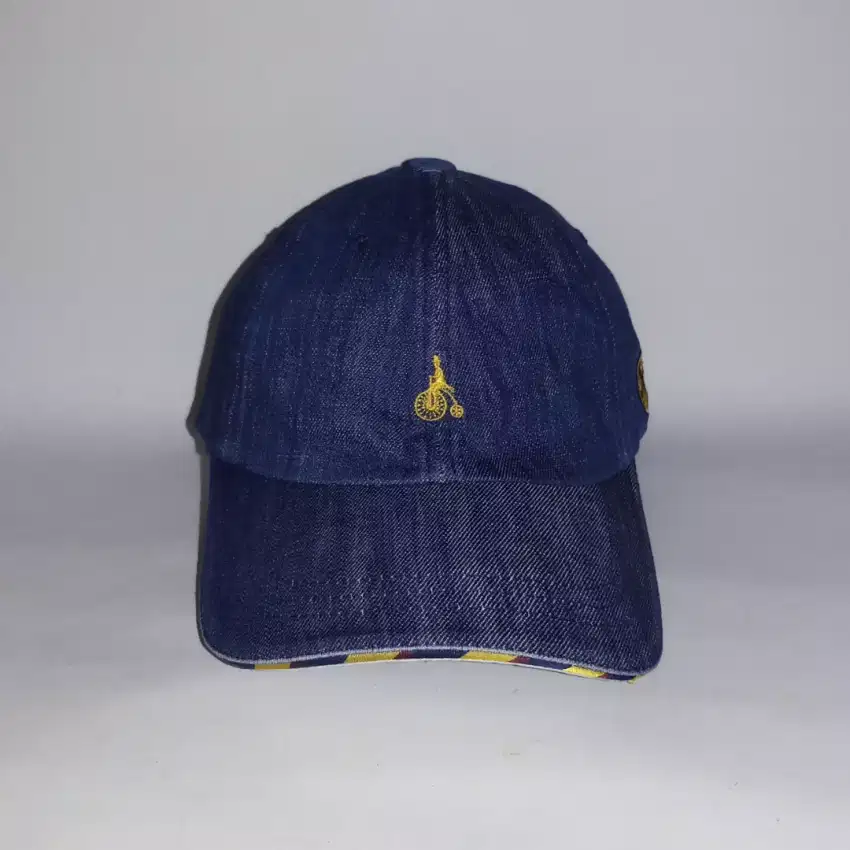Bean Pole | Topi BEAN POLE