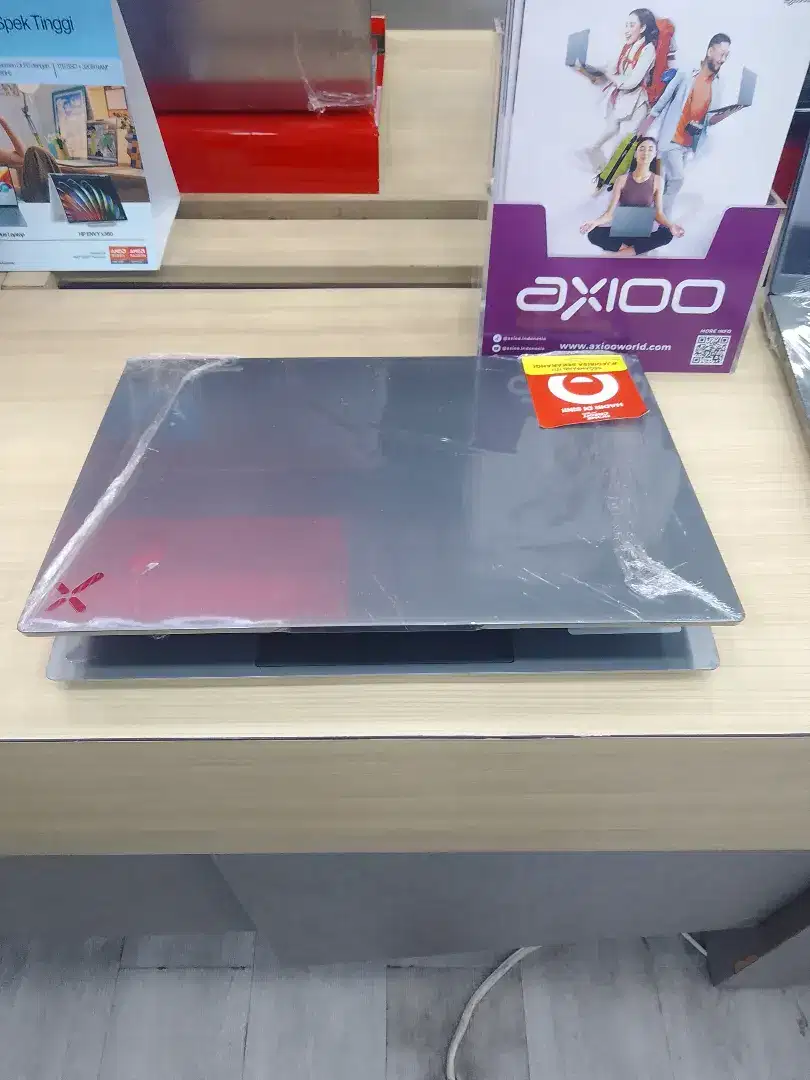 LAPTOP AXIOO HYPE-R3
