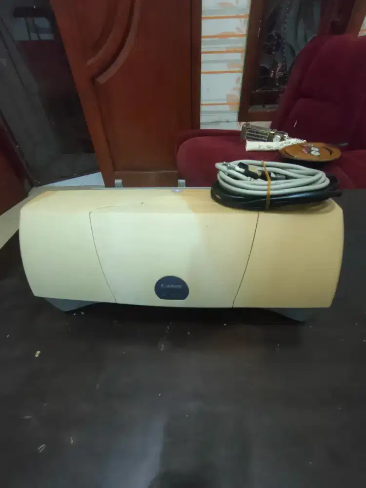 Printer Canon BJC 2100SP