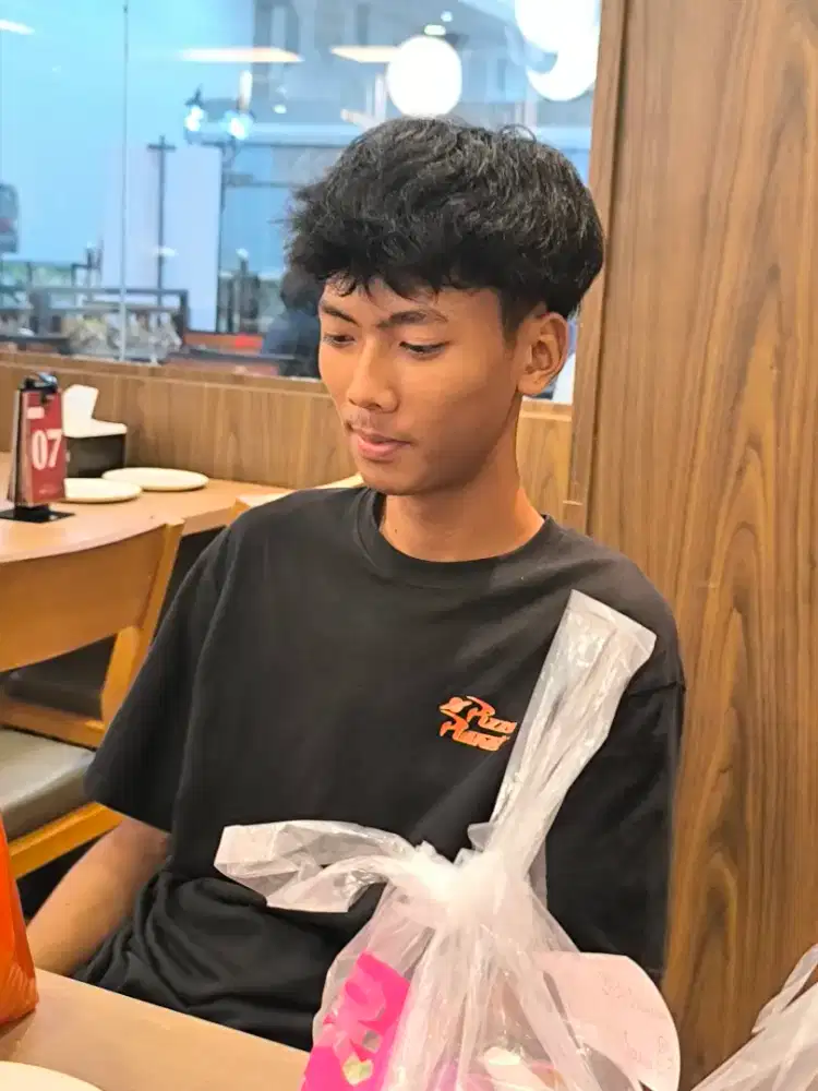 Driver motor ada motor