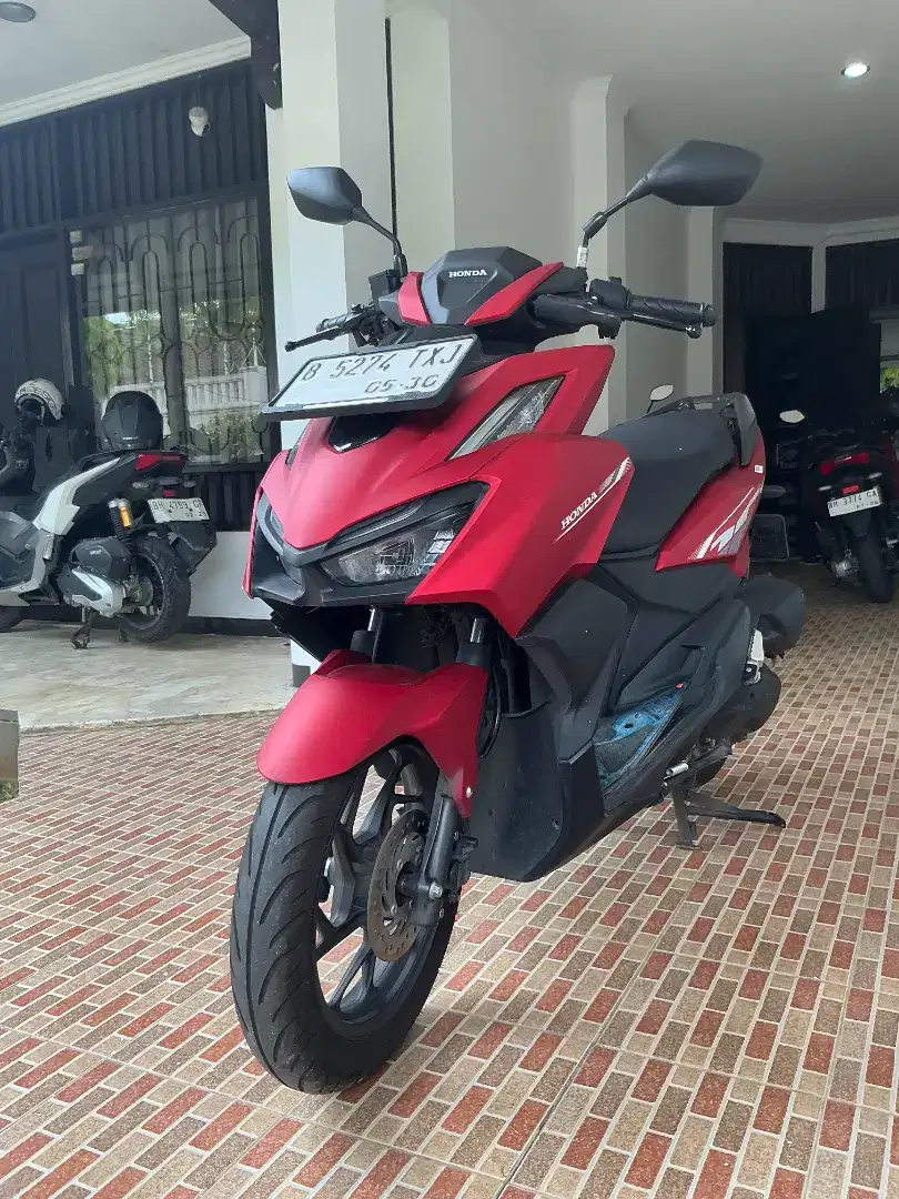 [KM 600 PERAK] VARIO 160 2025