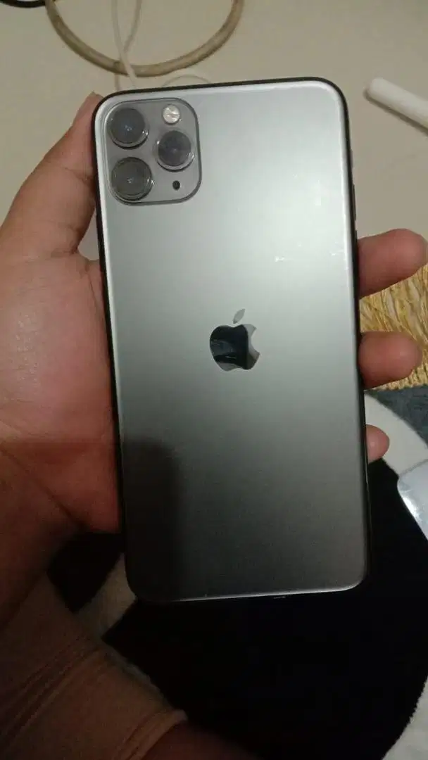 iphone 11 promax 256gb