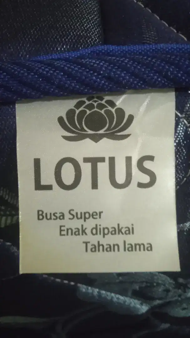 Kasur busa super LOTUS