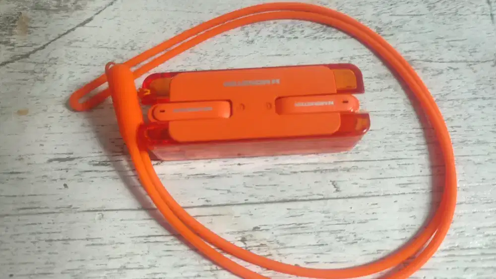 Tws monsters airmars XKT08