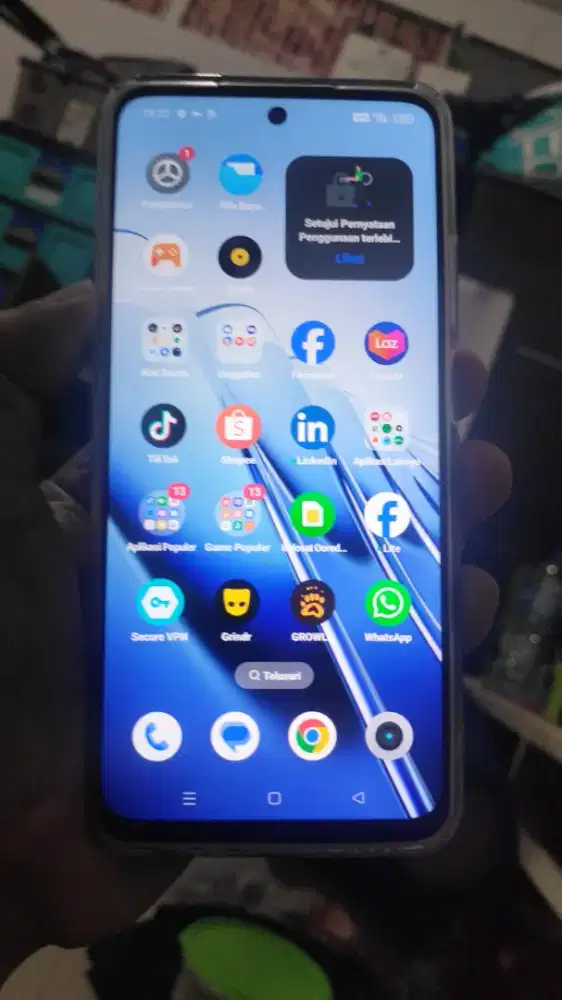 Realme c55 ram 8/256