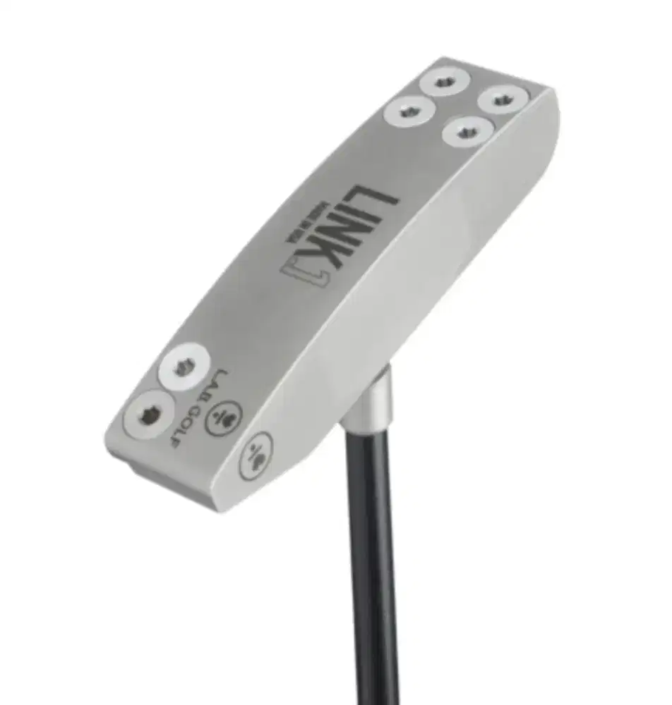 Putter Golf LAB Link (Blade Putter) - Like New
