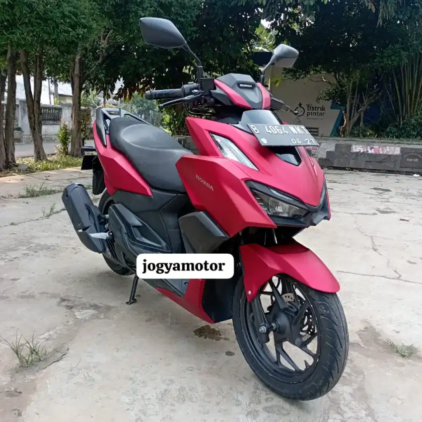 Honda Vario 160 cc tahun 2022