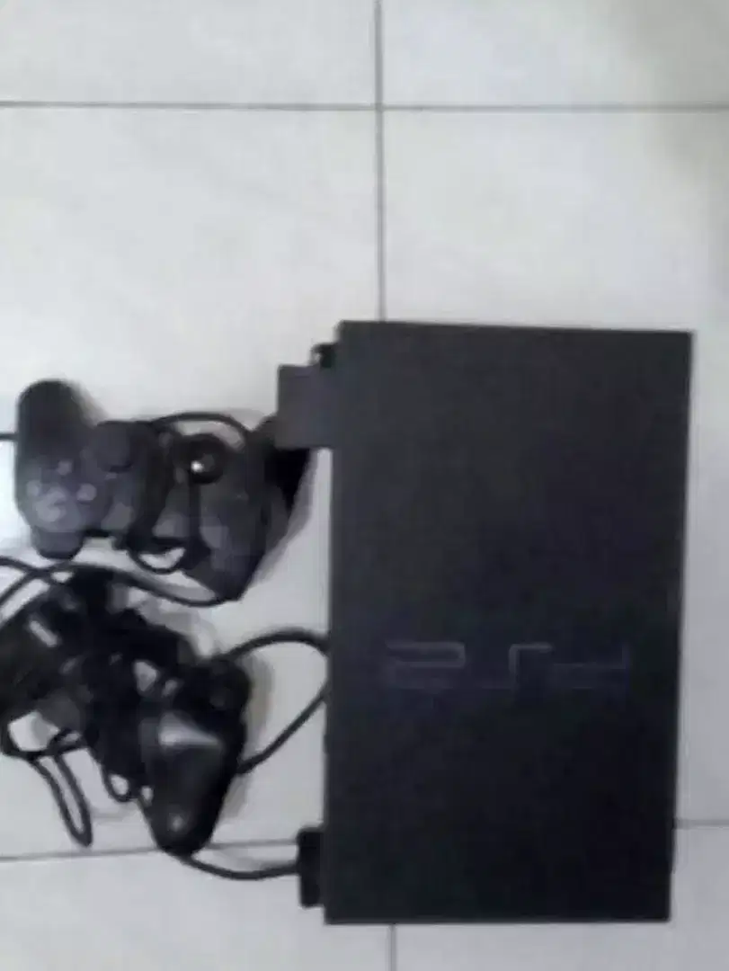 PS2 matrix banyak freenya