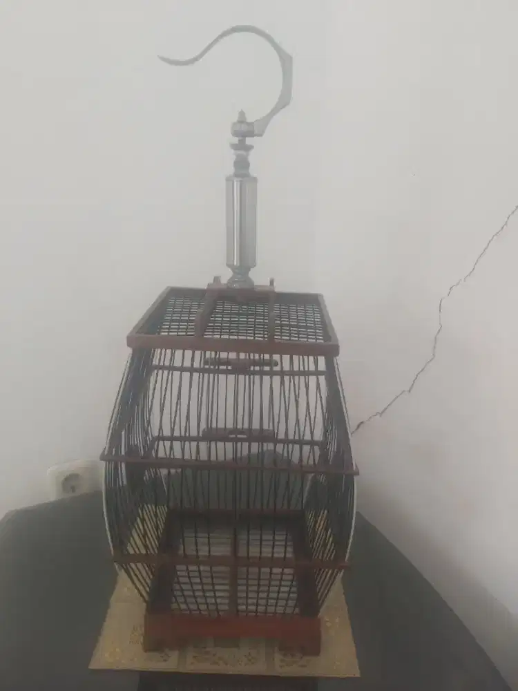 jual sangkar kecil
