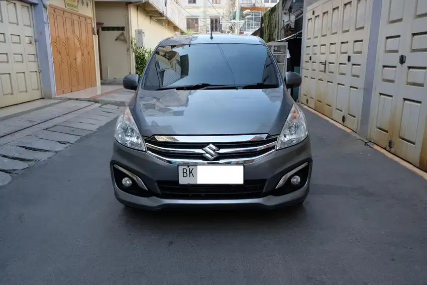 DP 8 JT ‼️ Suzuki Ertiga GL 1.4 M/T 2017