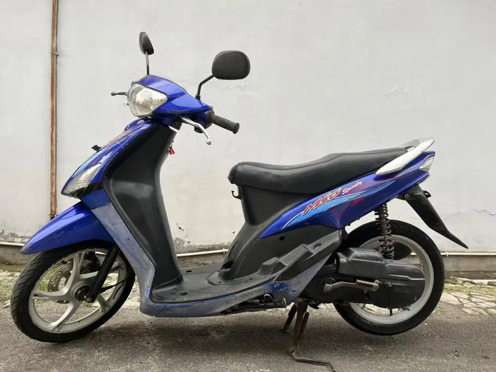 Yamaha Mio Sporty 5TL 2005 Non Step