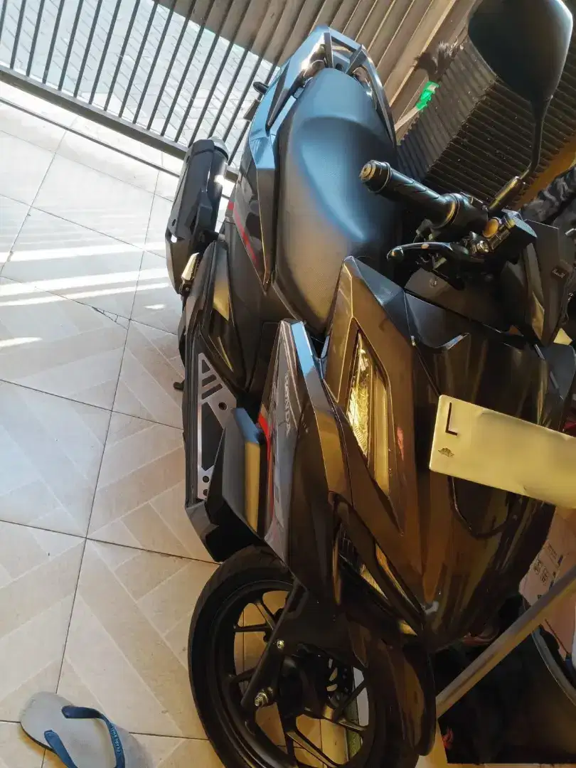 Honda Vario 160 2023