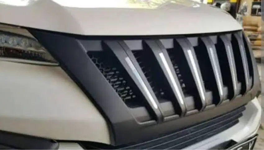 Jual grill mobil fortuner 2019-2024