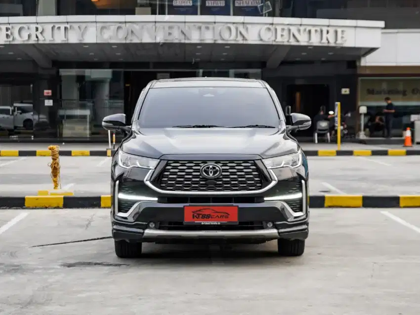 ZENIX Q HYBRID TSS MODELISTA 2024
