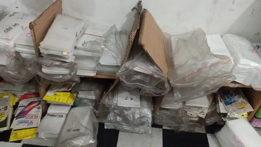 EDISI MAU TUTUP TOKO DI JUAL BOROGAN