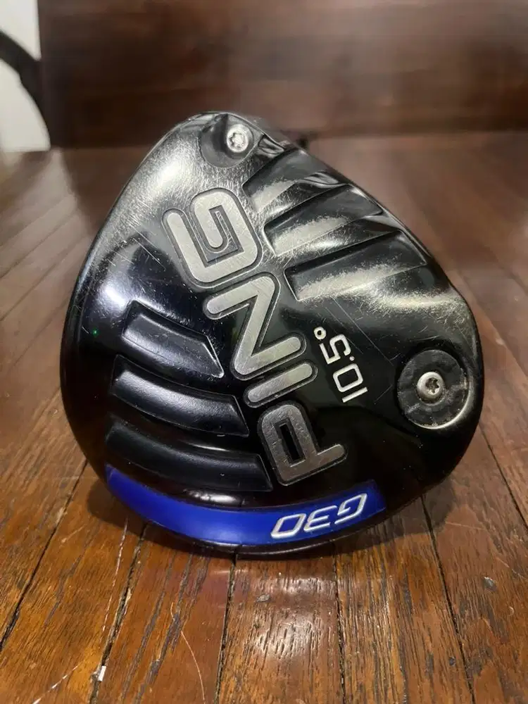 Stik golf driver ping G30