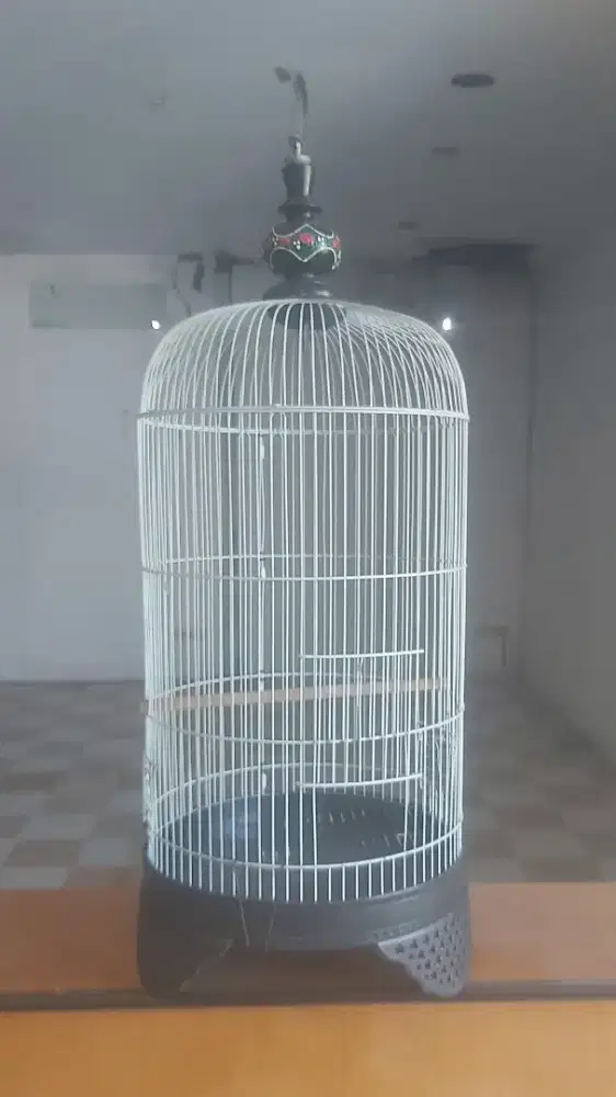 jual sangkar besi