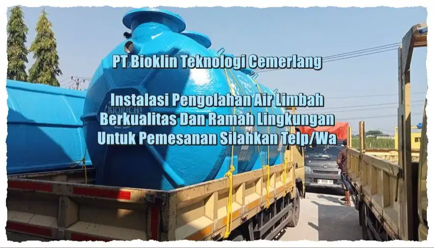 STP BIOTEC , IPAL Komunal ,IPAL , IPAL Biotech , IPAL Klinik, IPAL Res