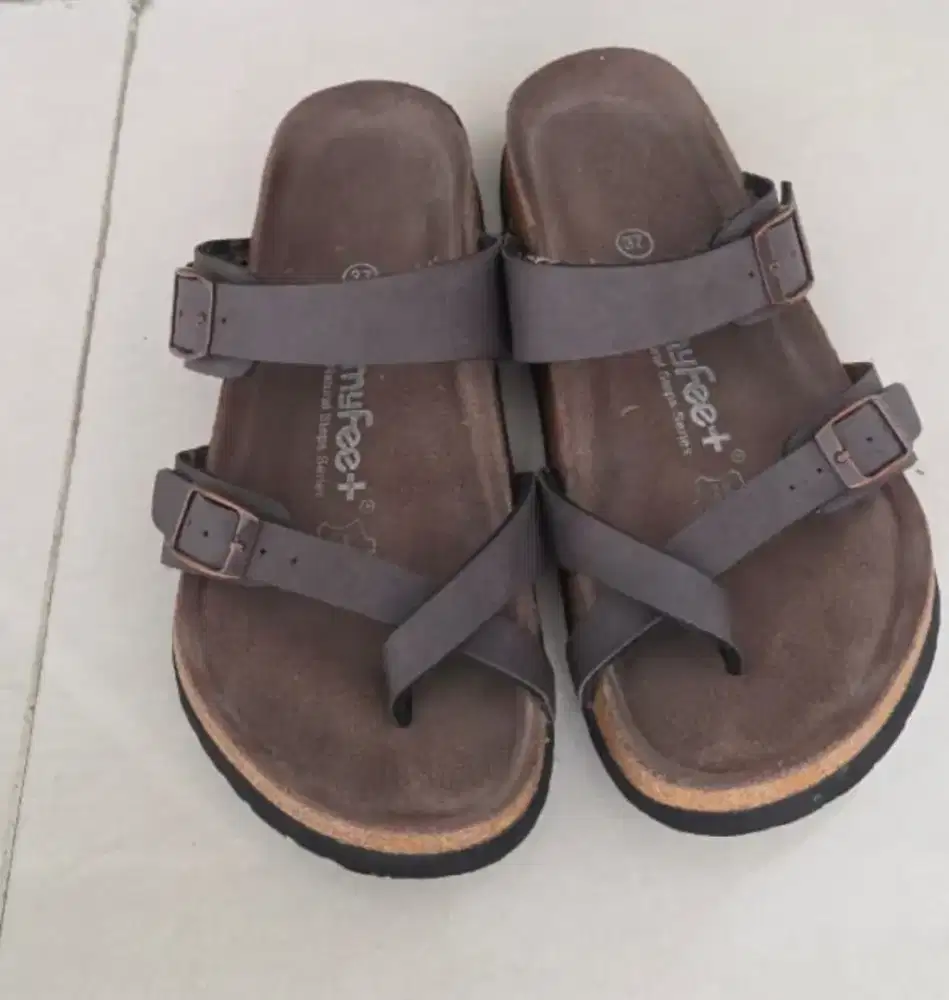 sandal my feet f4 fm size 37