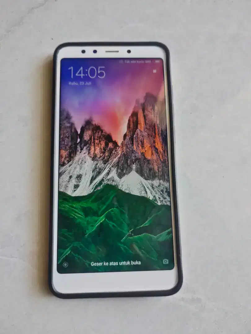 Xiaomi redmi 5 3/32